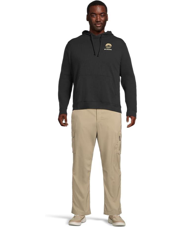 Varsity Hoodie Product Image