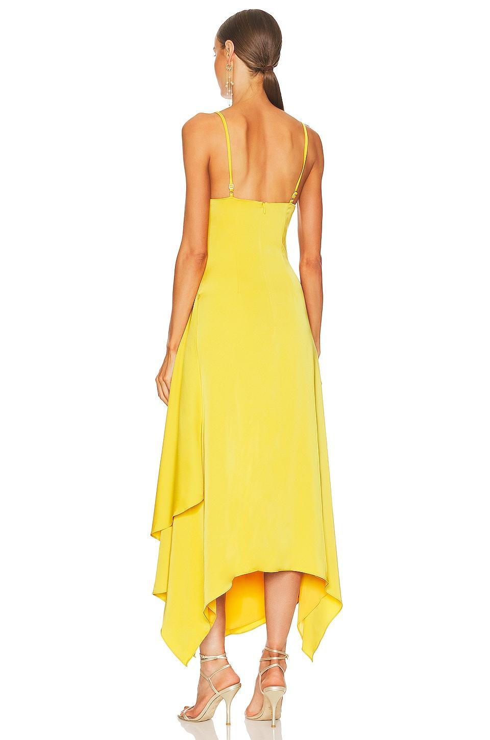 Evangeline Gown NBD Product Image