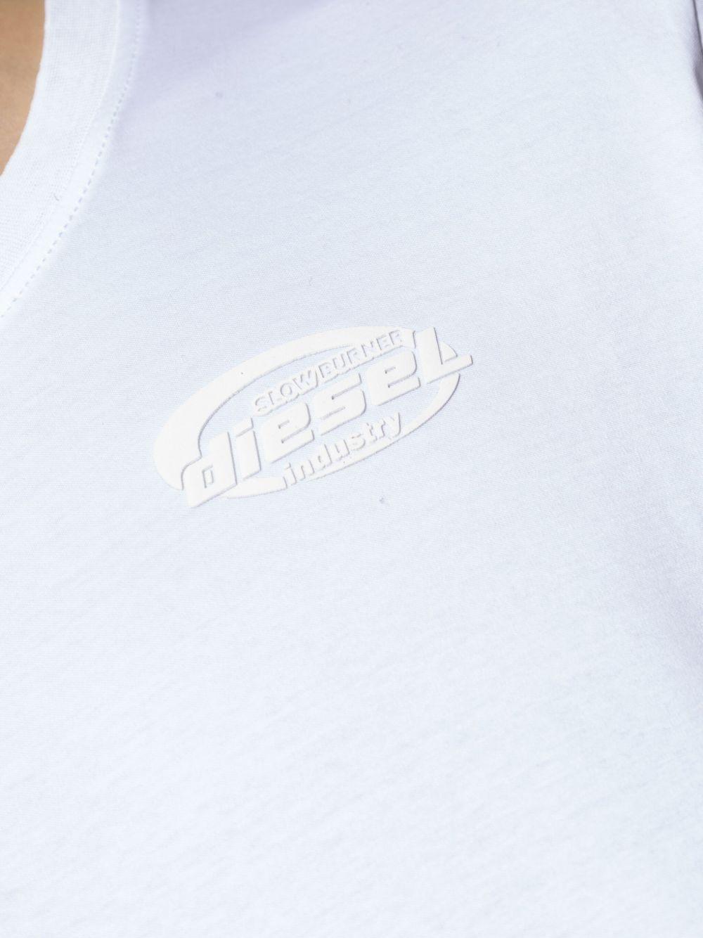 T-Madjust-R2 T-shirt  Product Image