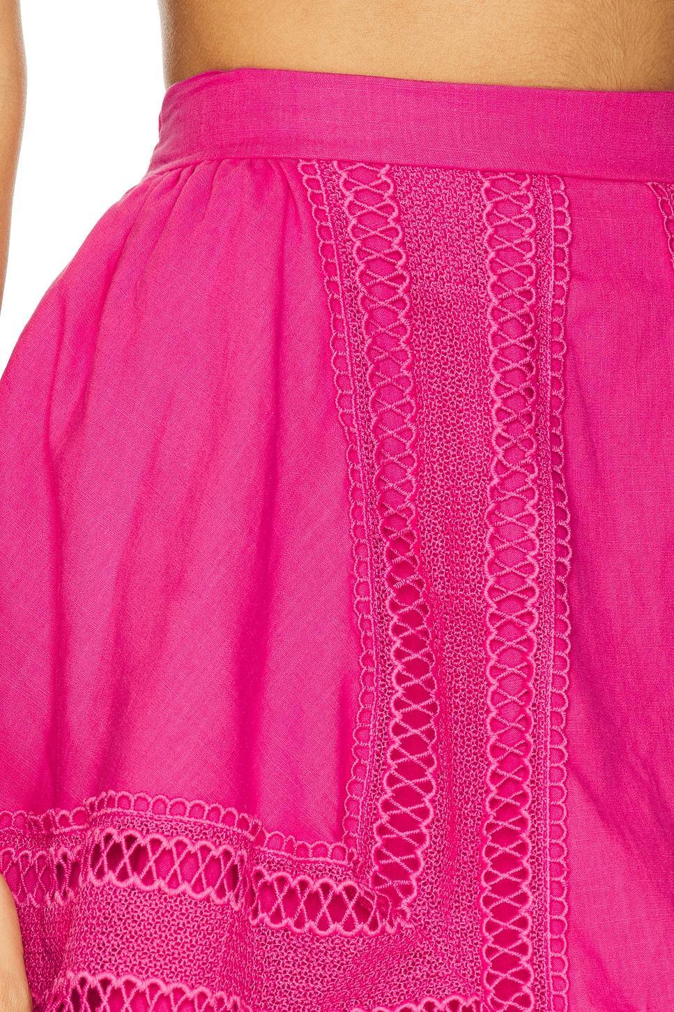 Celeste Skirt PEIXOTO Product Image