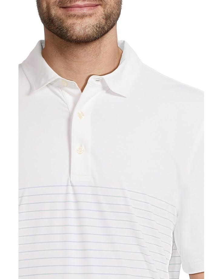 Heathered Winstead Sankaty Polo Product Image
