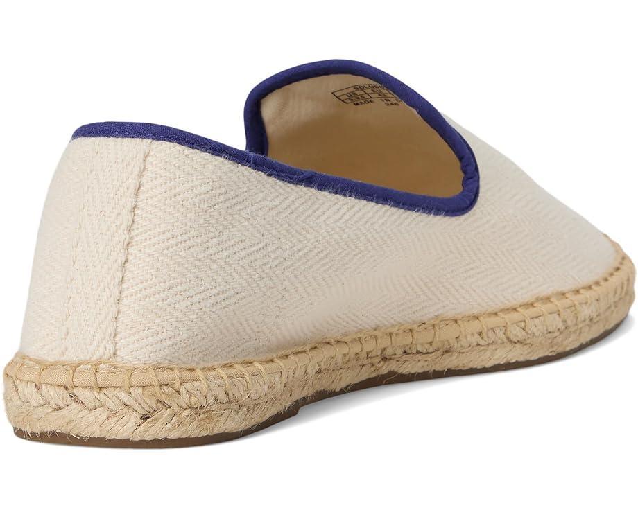 Leather Original Espadrille Product Image