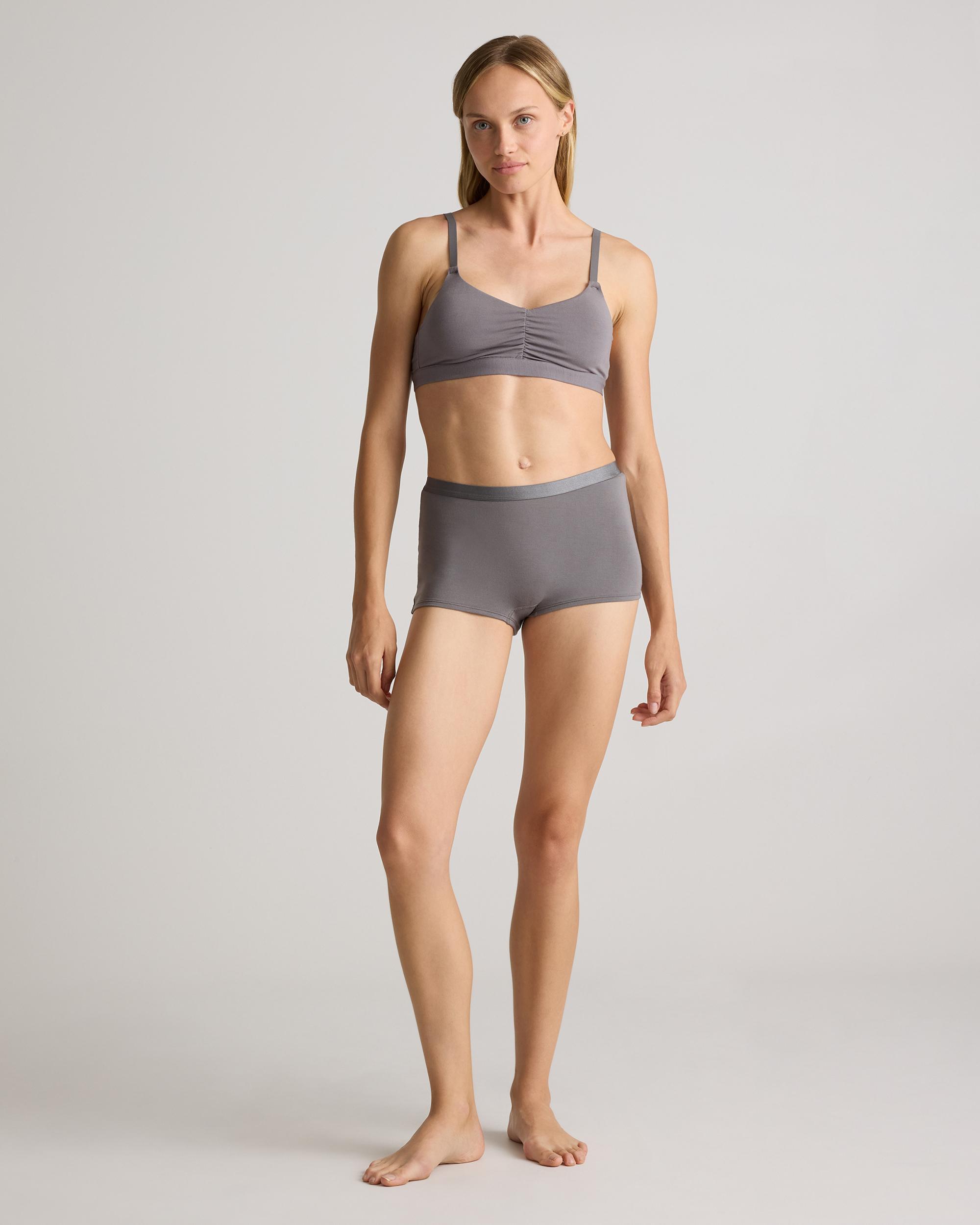 Quince | Women's Micromodal Boyshort Product Image