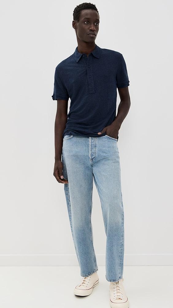AGOLDE 90's Jeans | Shopbop Product Image