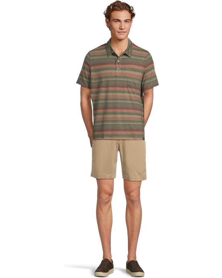 9" On The Go Shorts Product Image