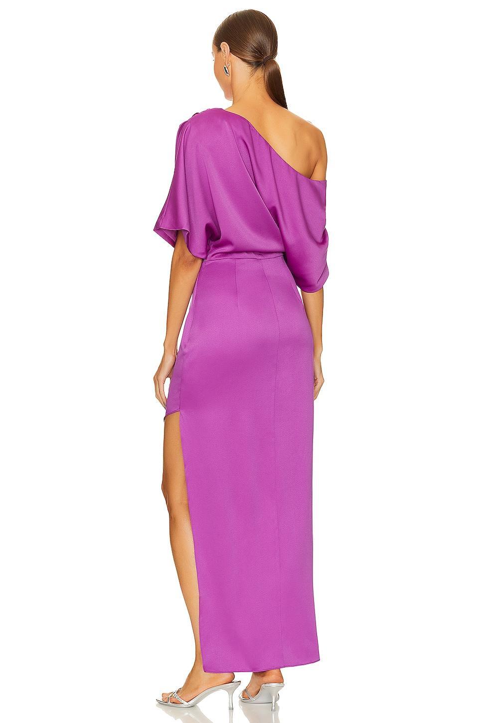 x REVOLVE Andrea Gown Product Image