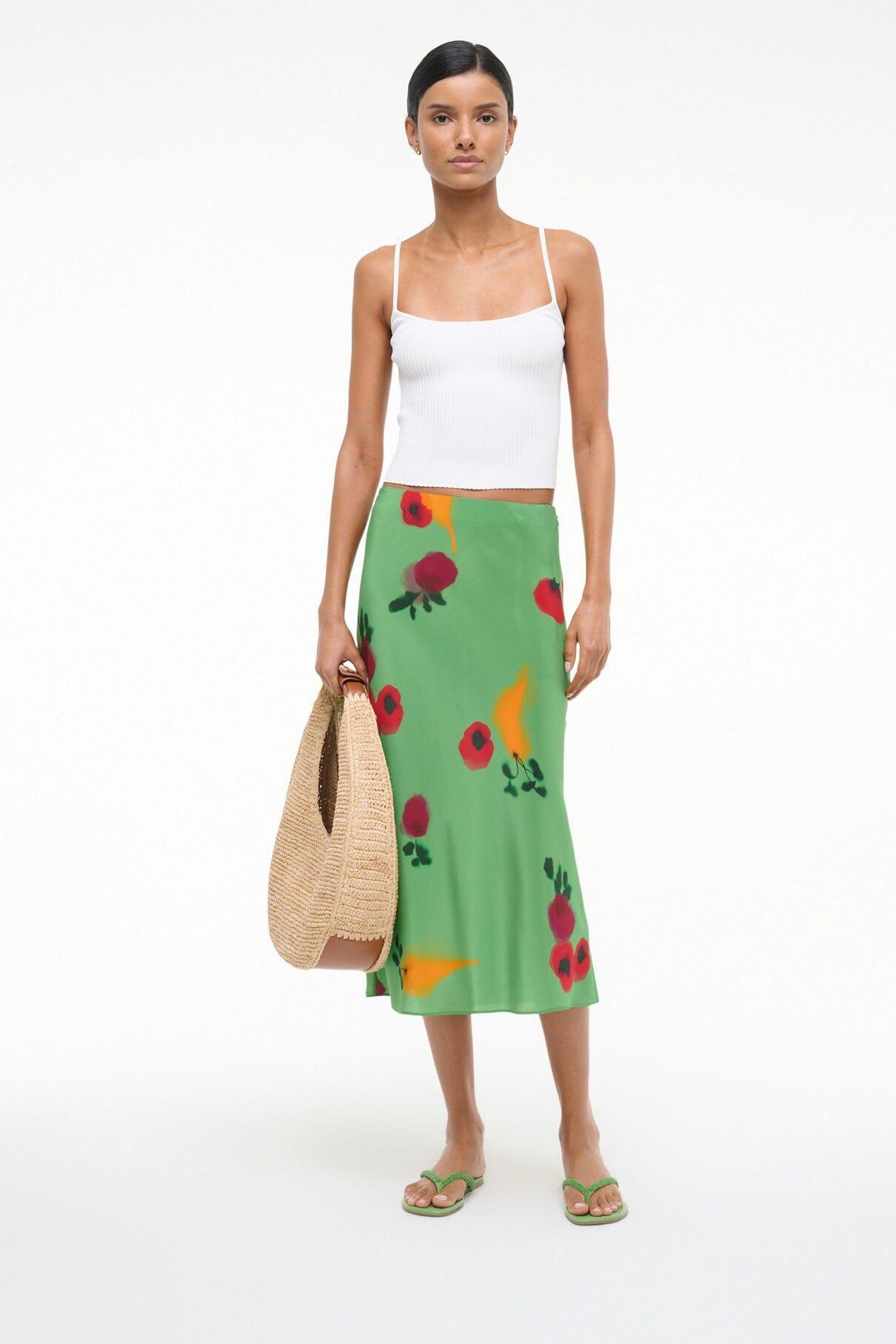 FREJA THONG | MEADOW Product Image