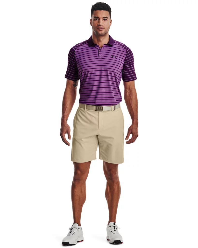 Men's UA Iso-Chill Airvent Shorts Product Image