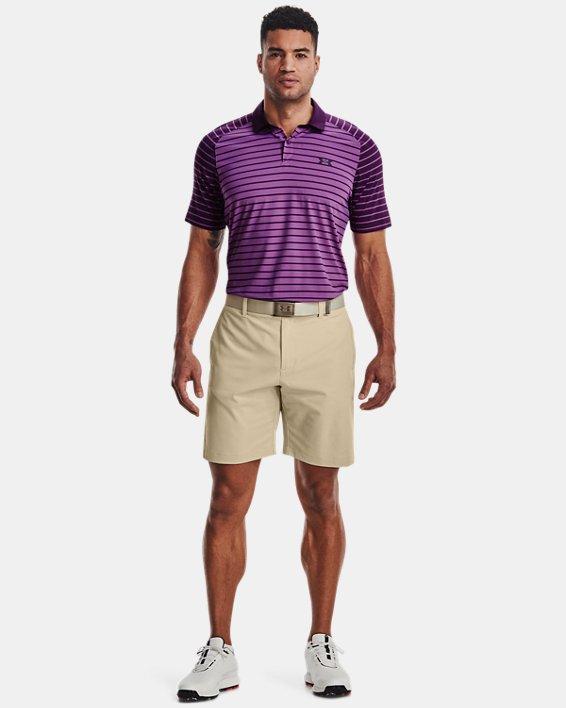 Men's UA Iso-Chill Airvent Shorts Product Image