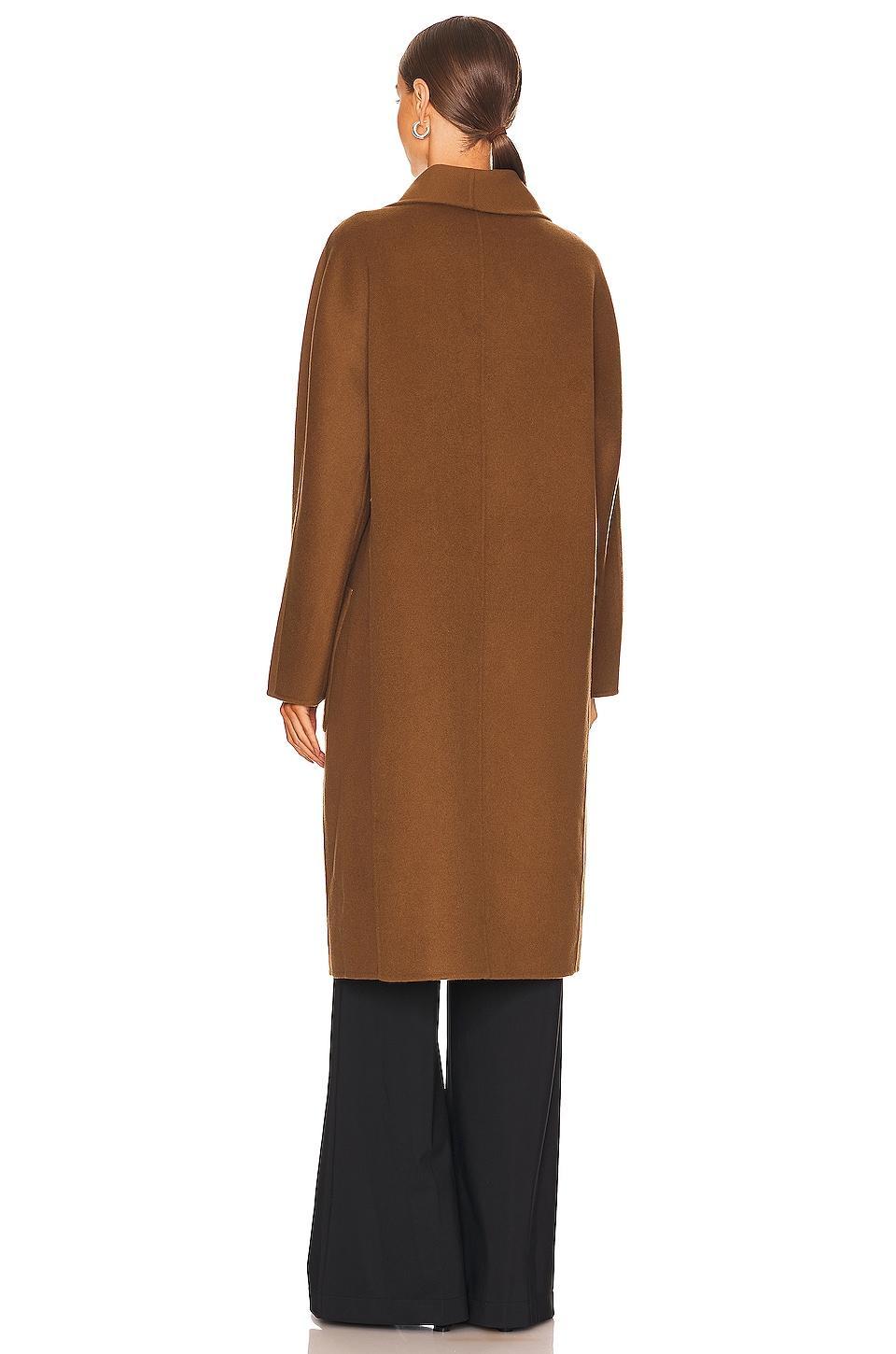 Thara Coat LAMARQUE Product Image