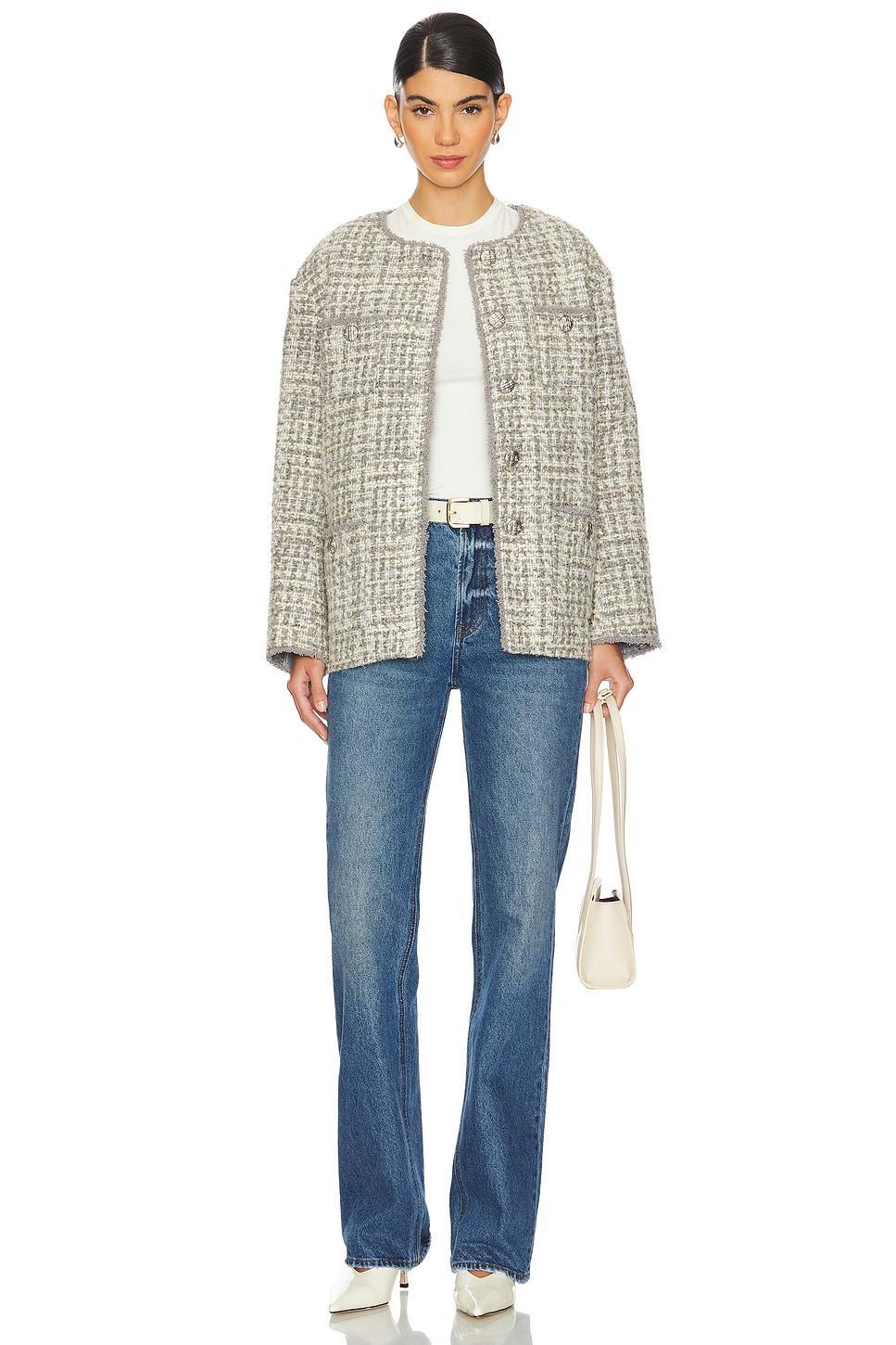 Perona Coat ASTR the Label Product Image