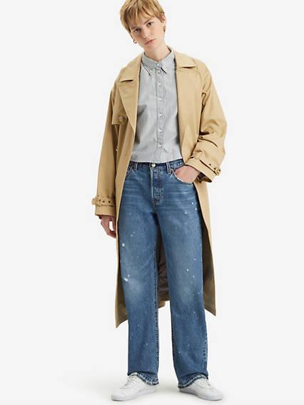 501® '90s Women's Jeans Product Image