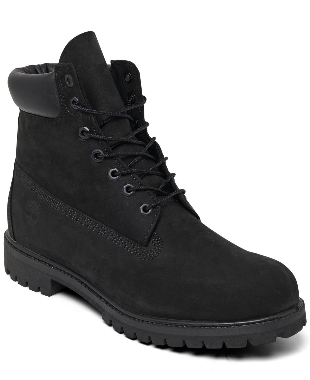 Timberland Mens Premium 6 Lace Up Boot Product Image