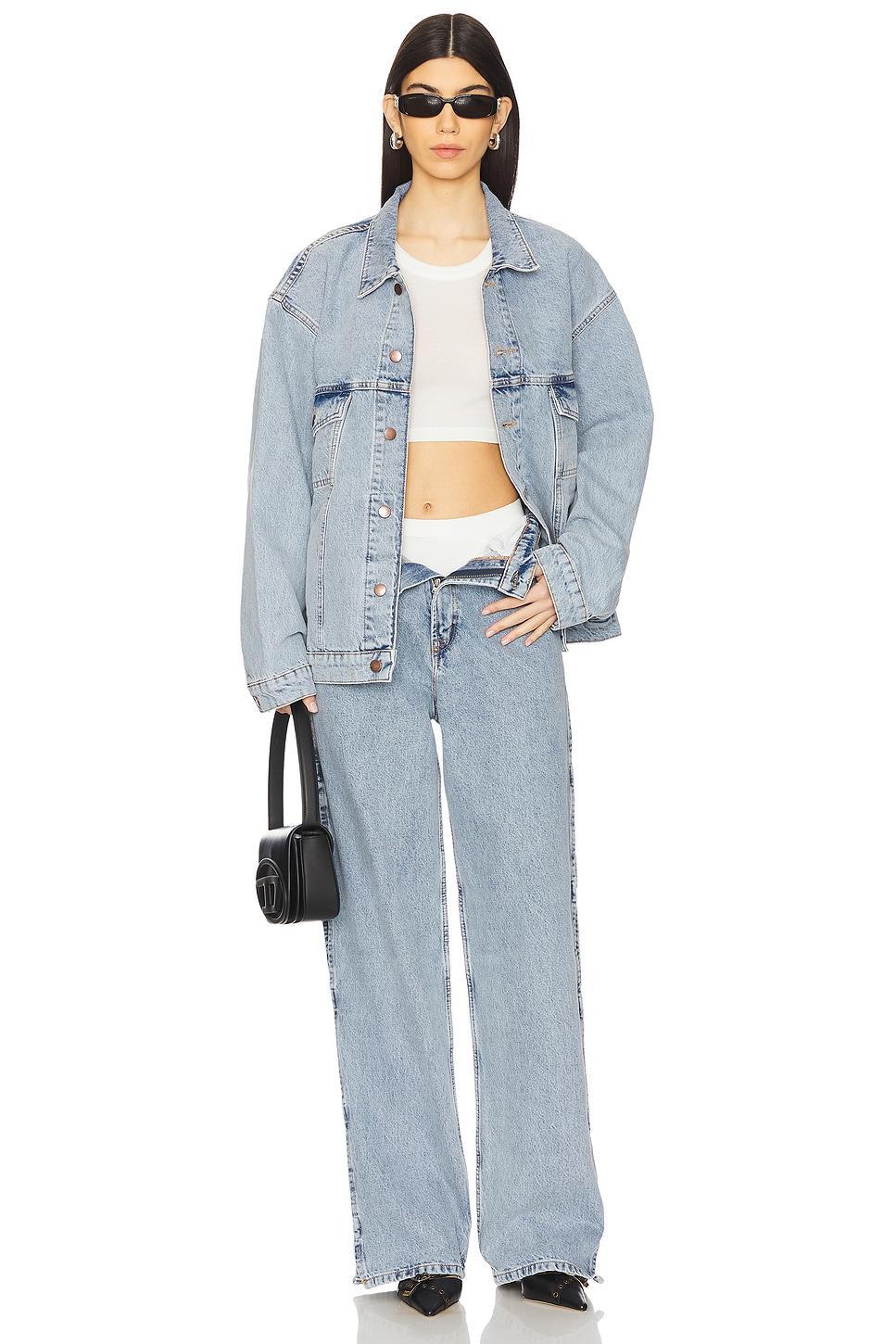 Sky Jacket H2OFagerholt Product Image