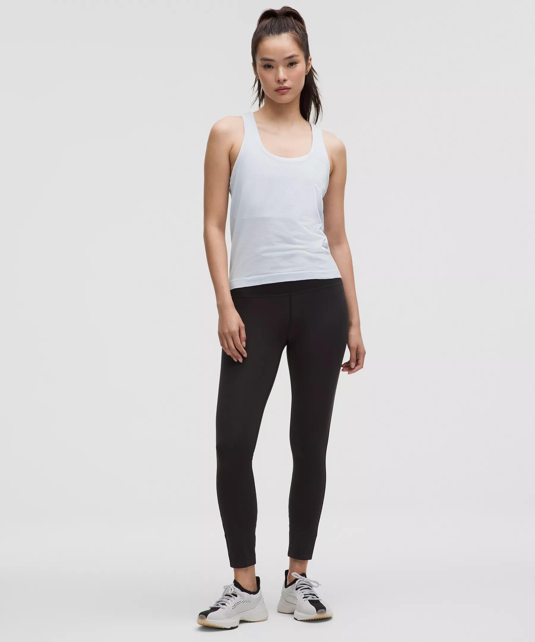 Swiftly Tech Racerback Tank Top 2.0 *Waist Length Product Image