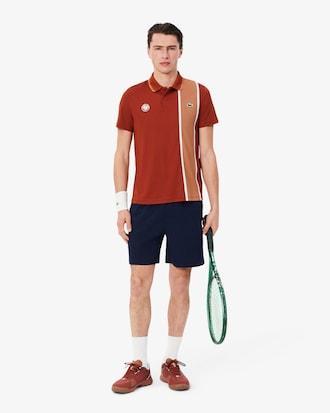 Men's Roland-Garros Edition Tech Point Tennis Shoes Product Image