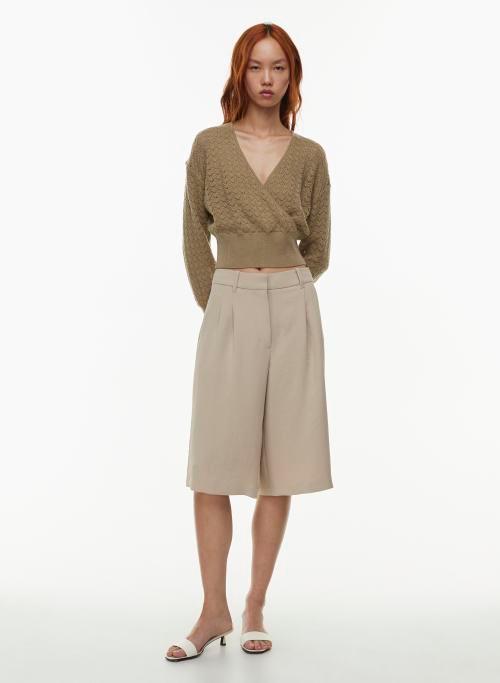 dear sweater Product Image