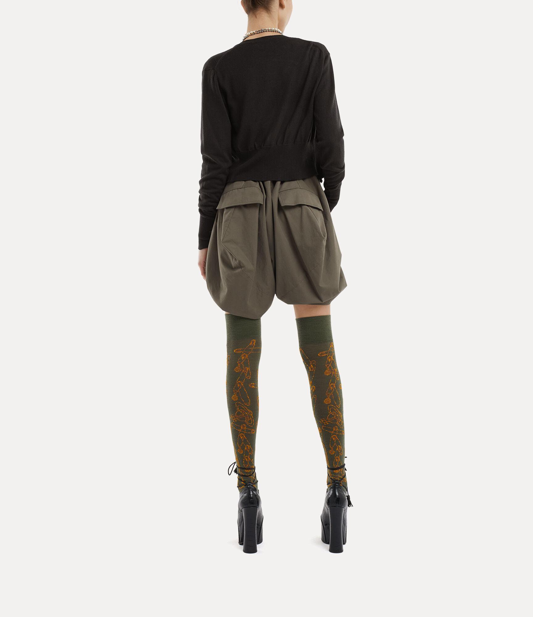 Bea Cropped Cardi Product Image