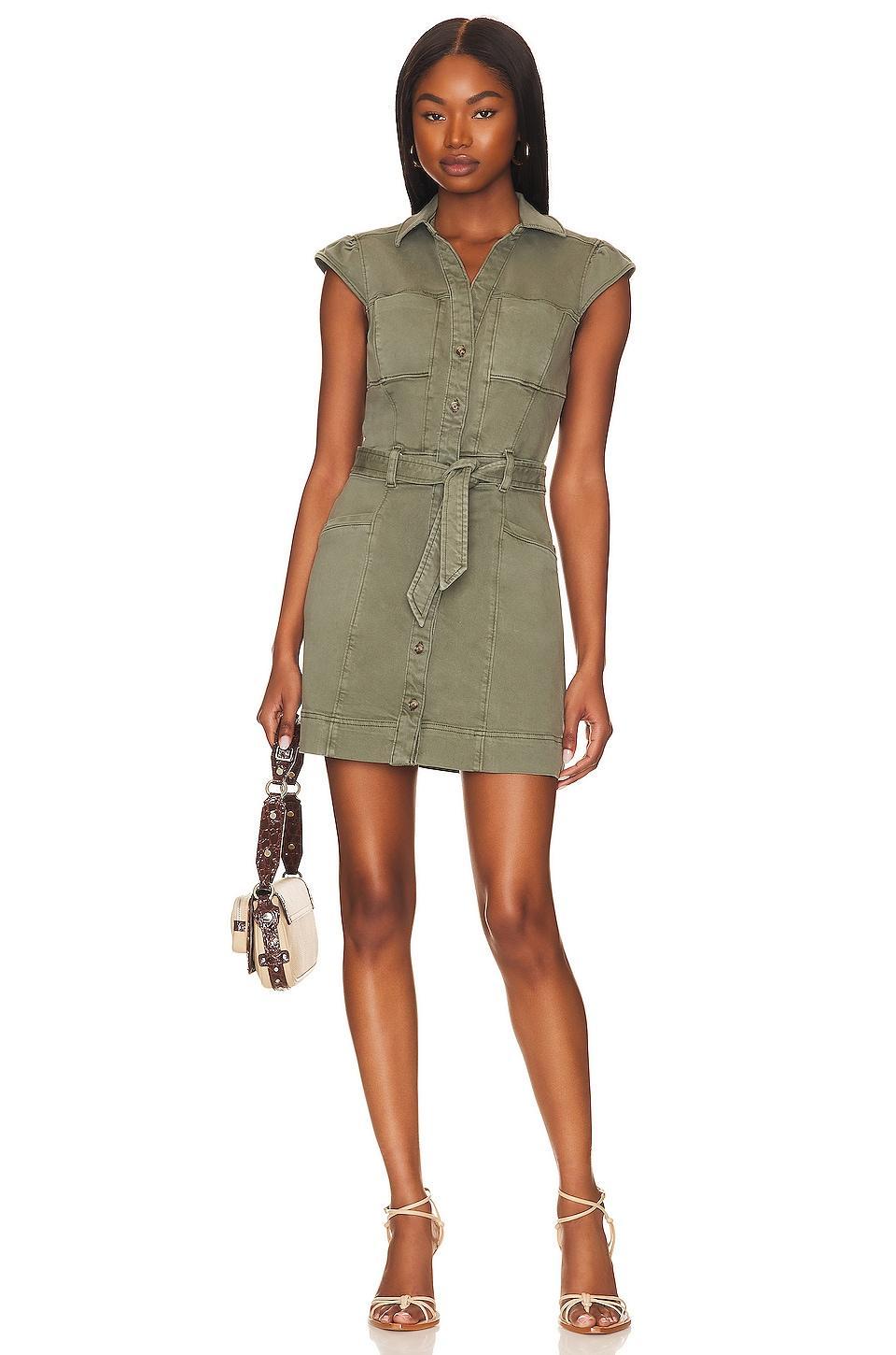 Jaxsyn Dress PAIGE Product Image
