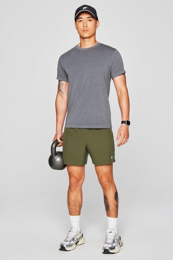 The Fundamental Short II 5in Product Image