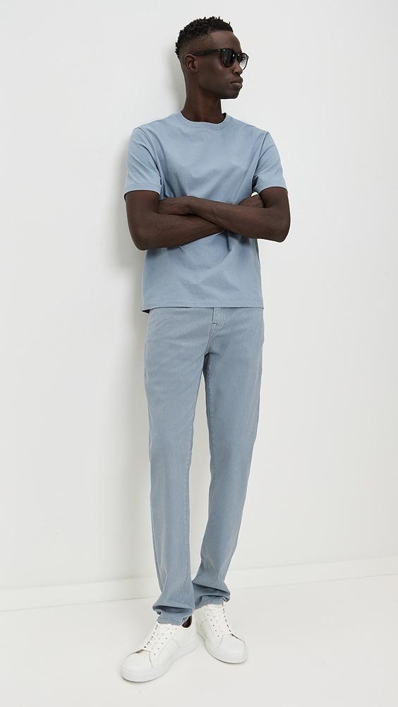 FRAME L'Homme Slim Jeans | Shopbop Product Image