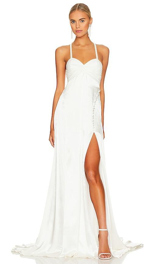 Esme Bridal Gown For Love & Lemons Product Image