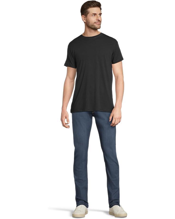 Federal Transcend Slim Straight Fit Jeans Product Image