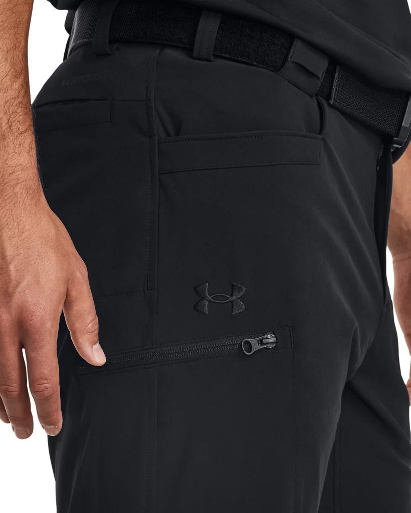 UA Defender Mens Pants Product Image