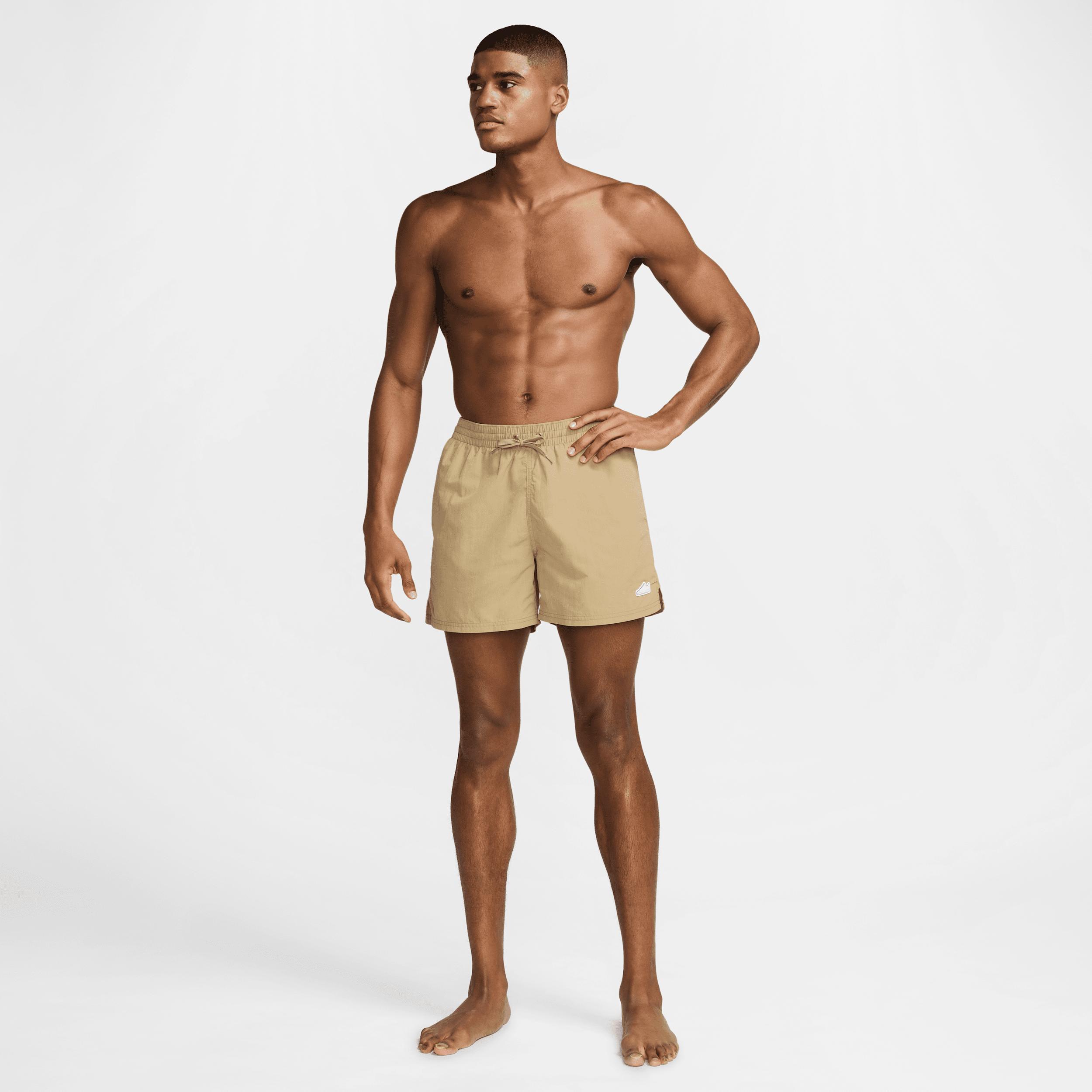 Nike Men's Swim Breaker 5" Fully Lined Volley Shorts Product Image