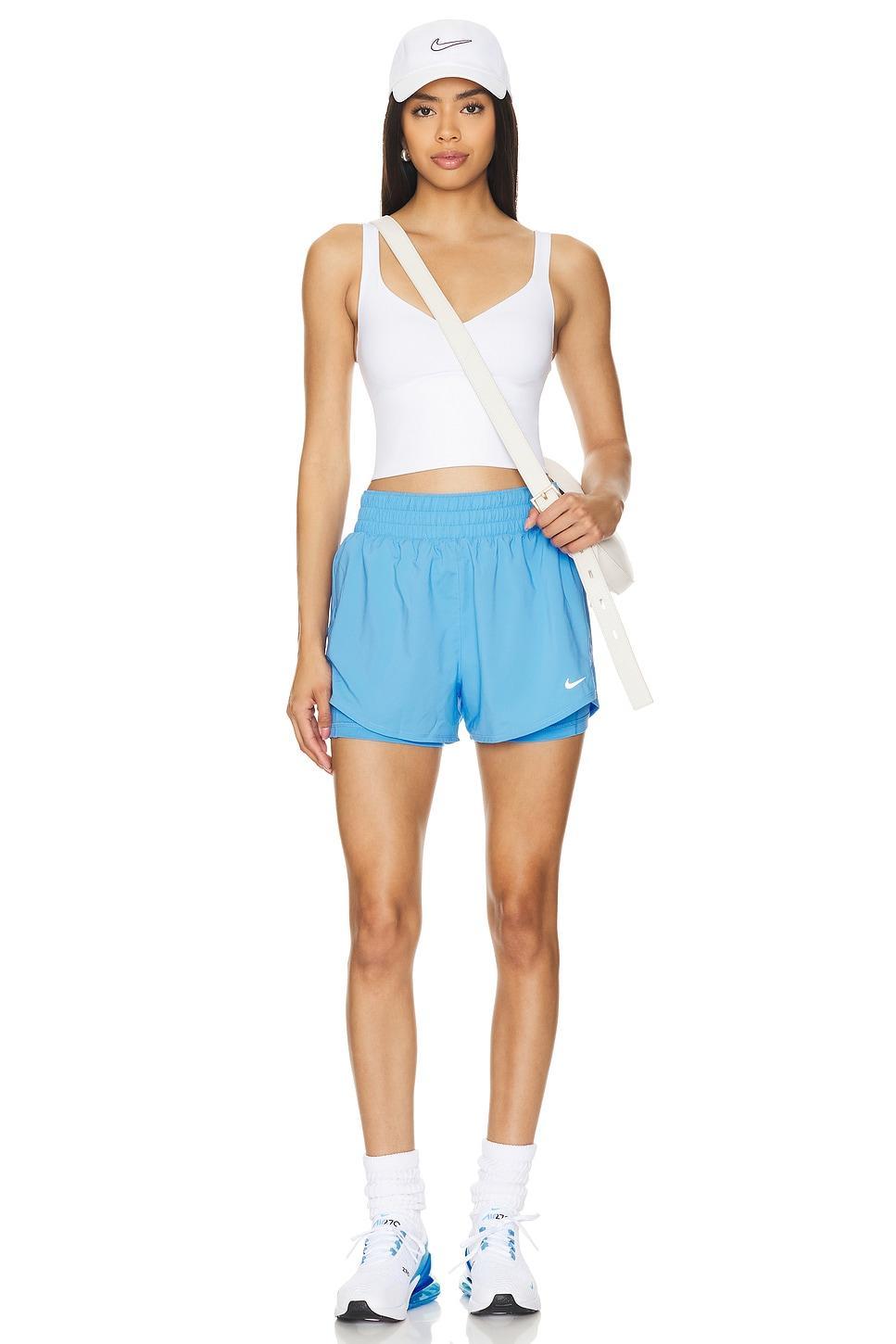 One Dri-FIT Ultra High Waisted Short Product Image