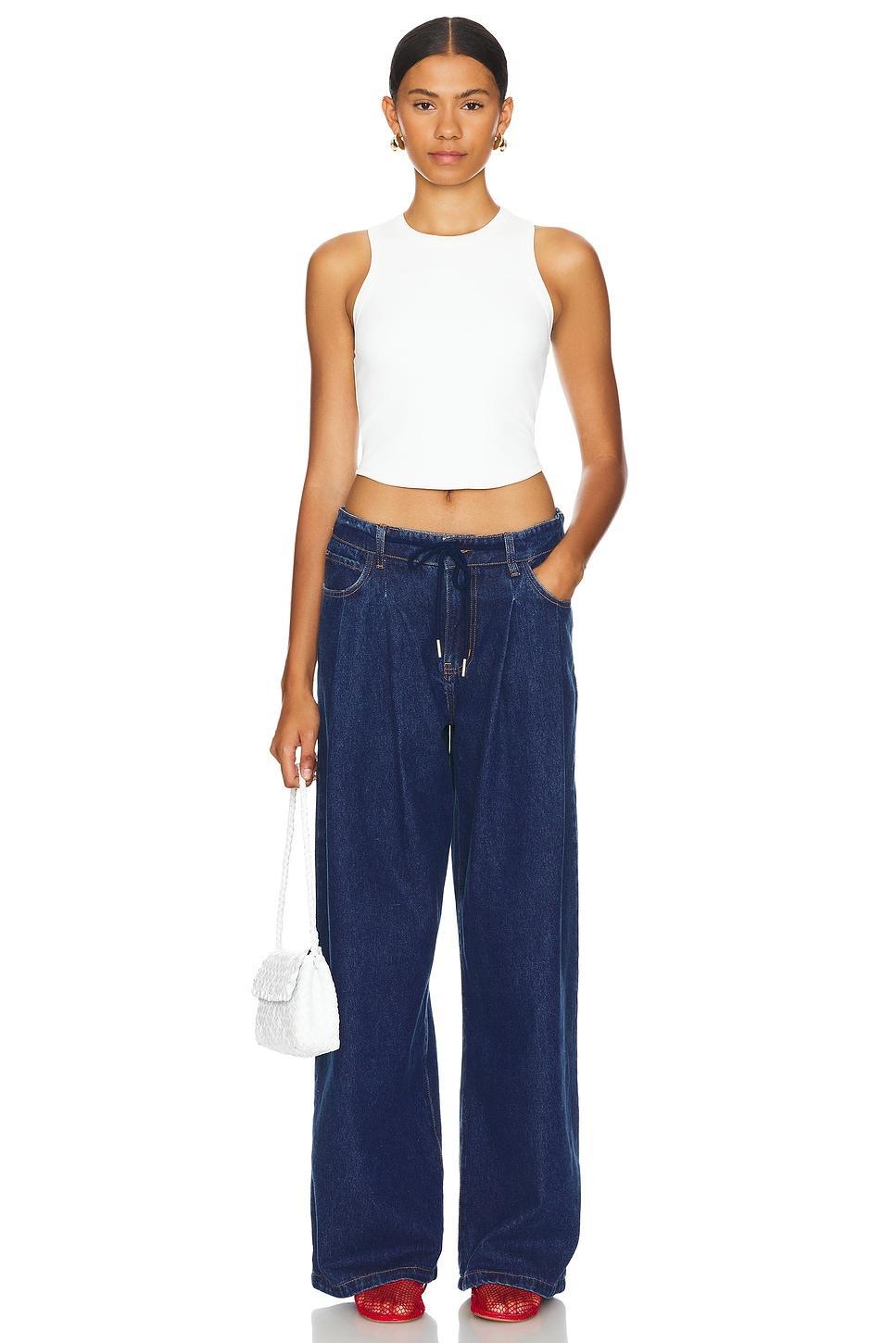 Donna Tank BEACH RIOT Product Image