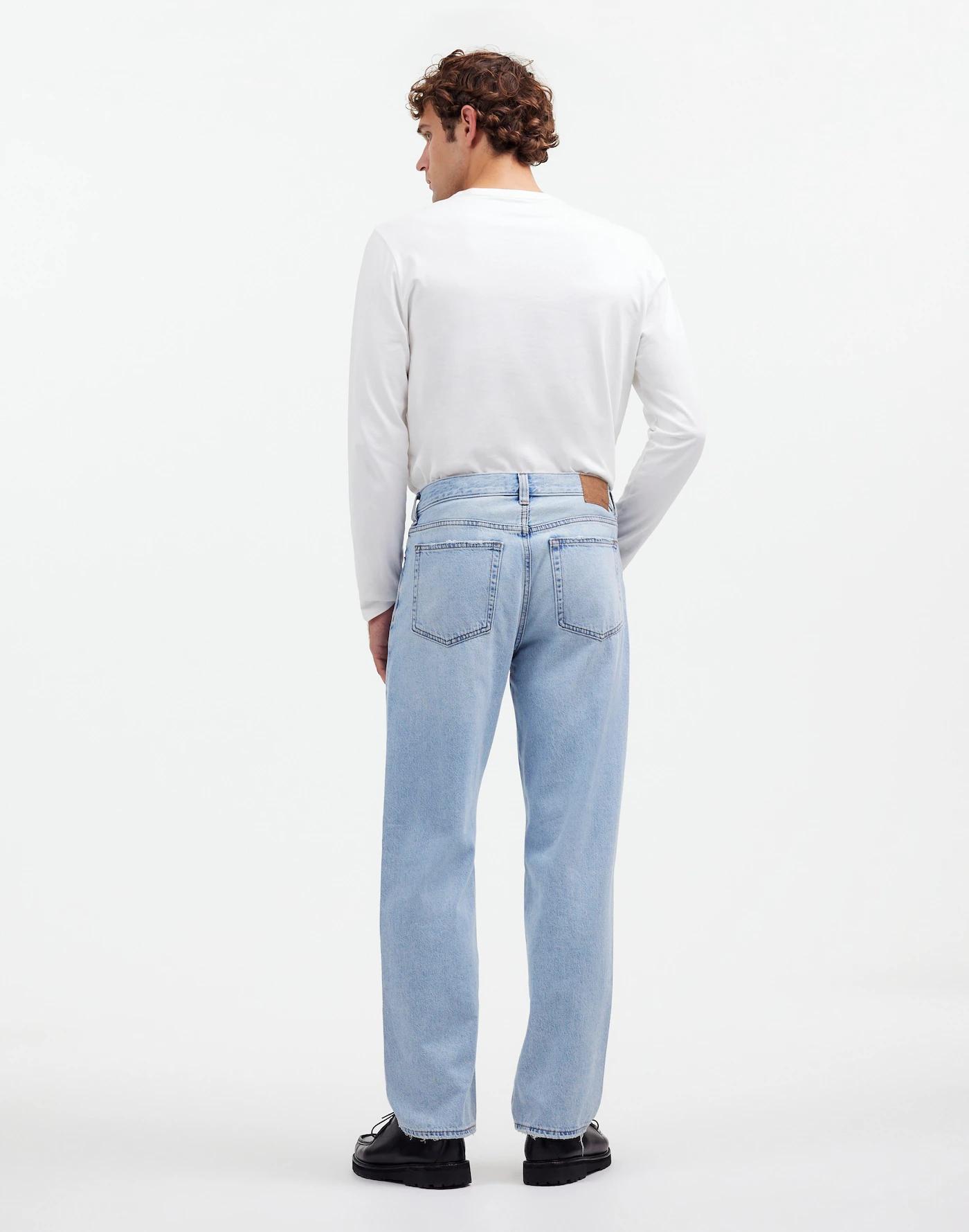 The 1991 Loose Straight Jean Product Image
