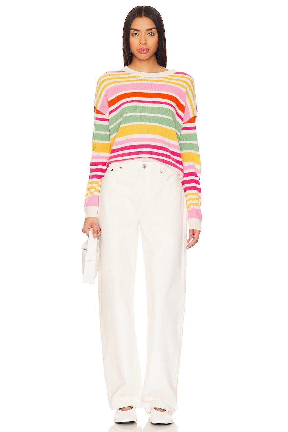 Anny Sweater Velvet by Graham & Spencer Product Image