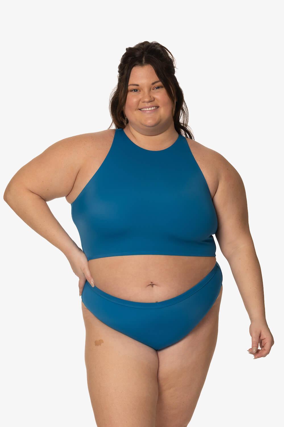 Camila Bikini Bottom Product Image