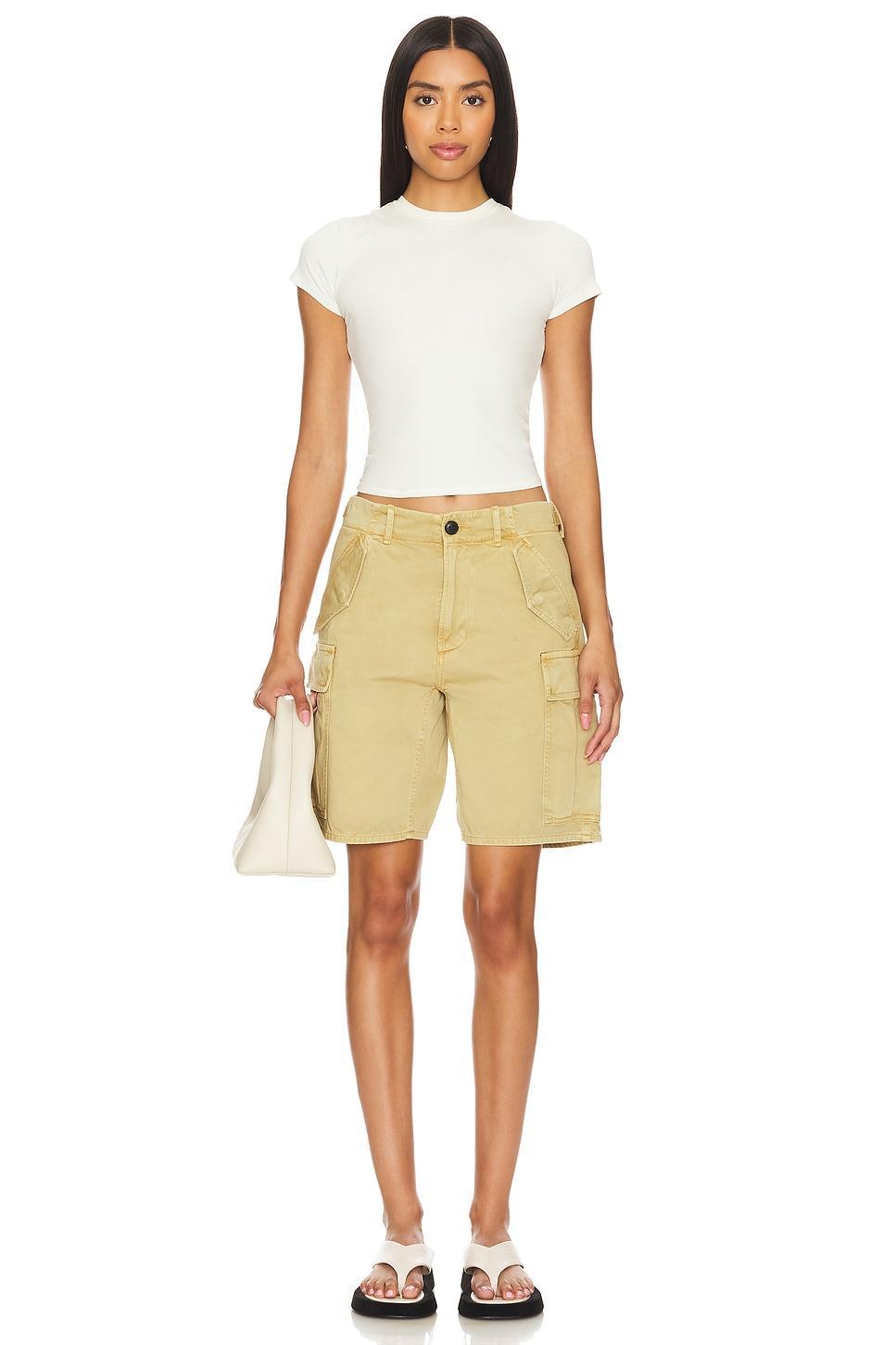 Naya Cargo Short Citizens of Humanity Product Image