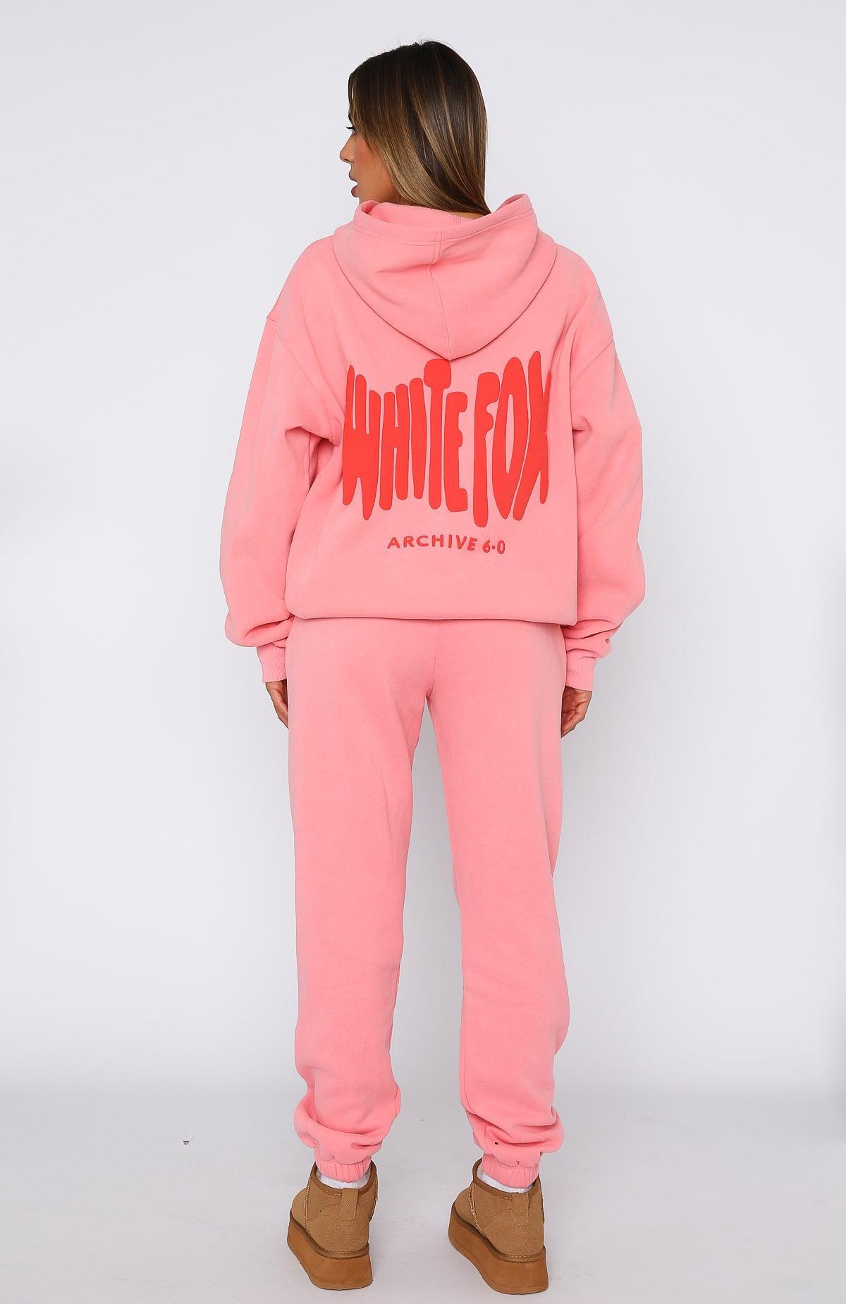 Archive 6.0 Sweatpants Melon Product Image