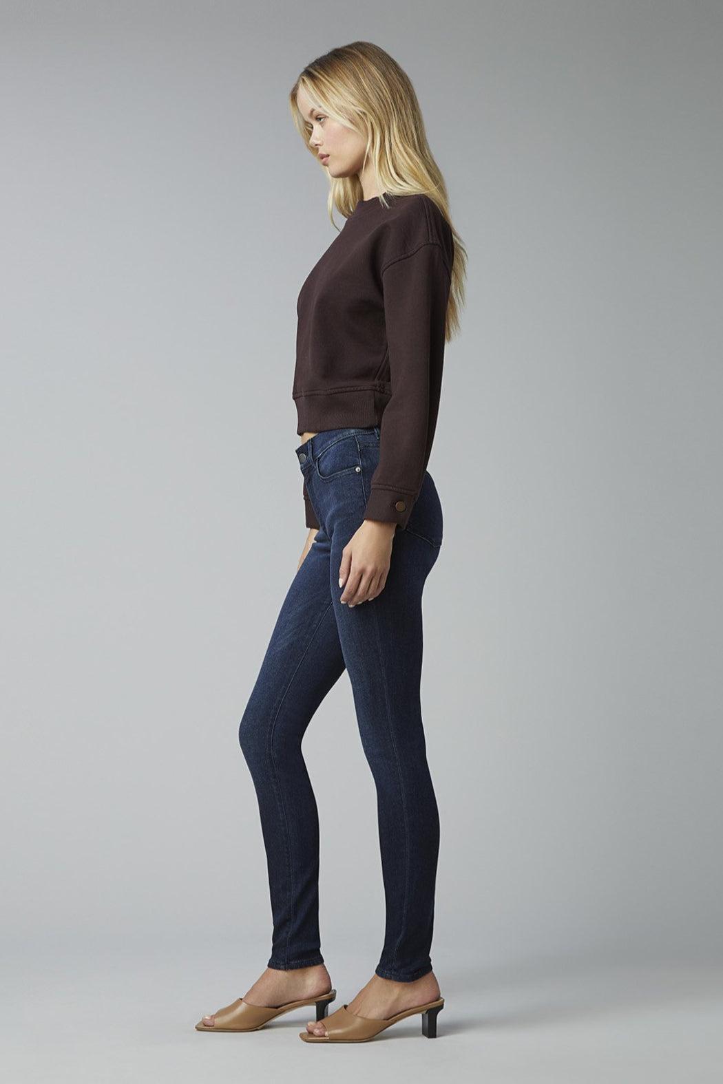 Florence Dark Indigo Ultimate Product Image
