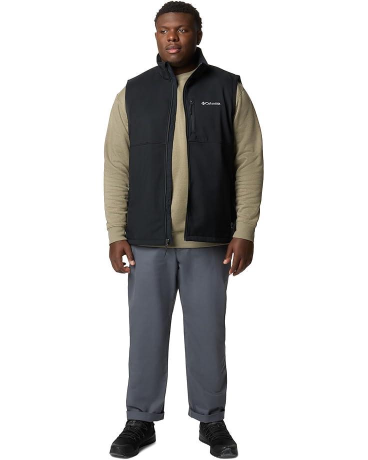 Ascender II Softshell Vest Product Image