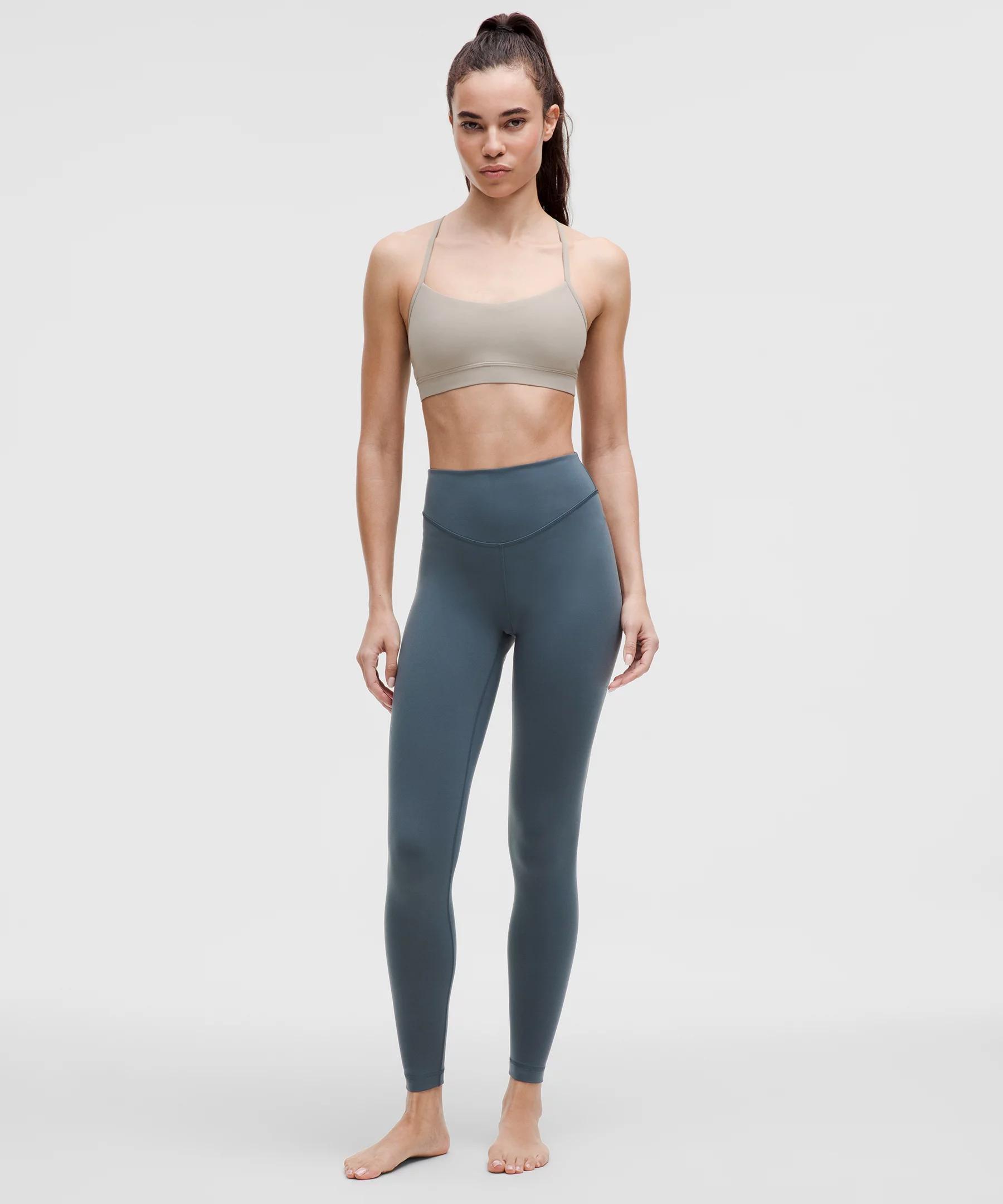 Wunder Under SmoothCover High-Rise Tight 28" Product Image