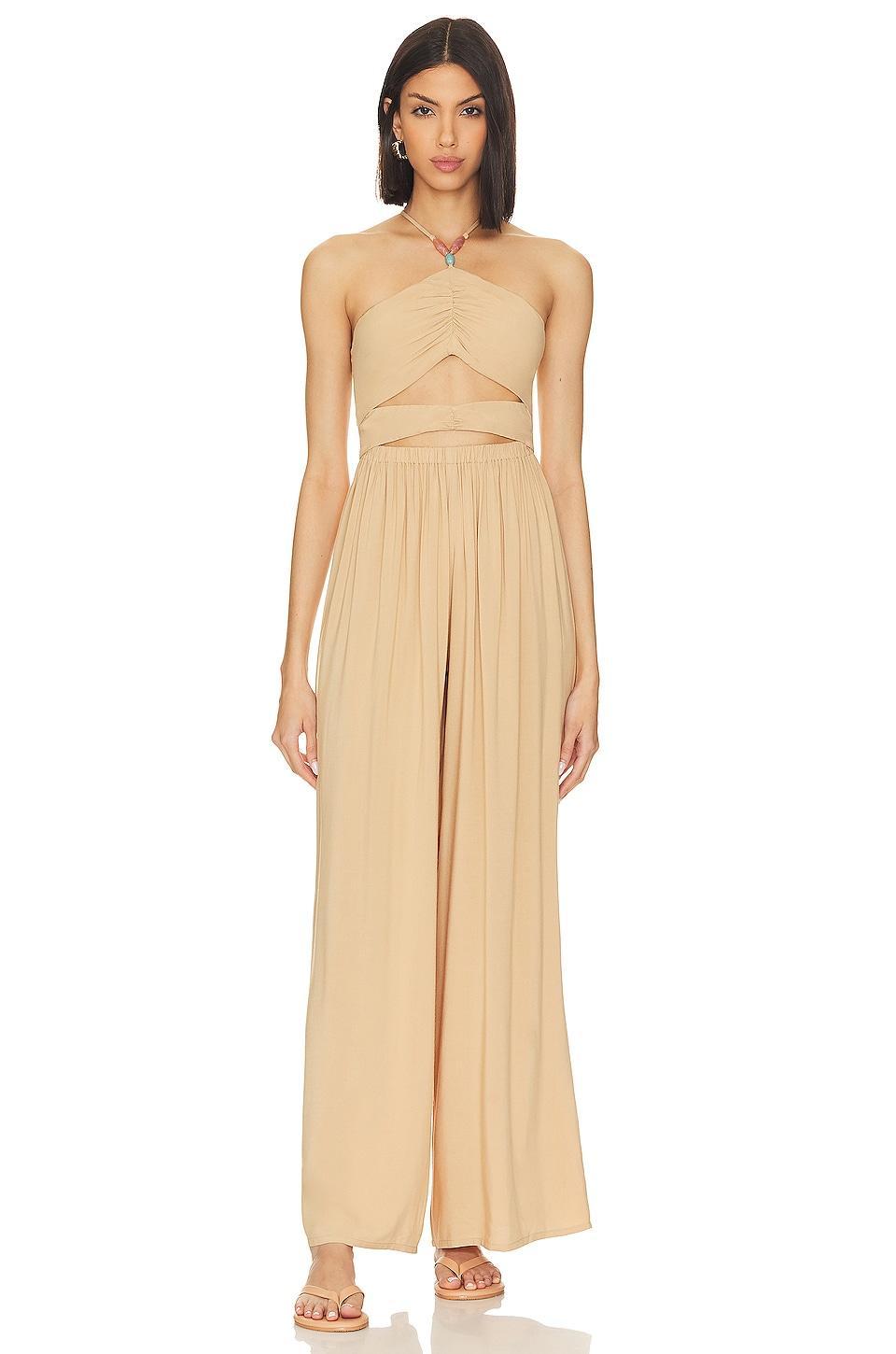 Talitha Jumpsuit Tularosa Product Image
