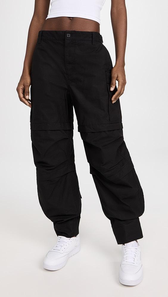 WARDROBE.NYC Cargo Pant | Shopbop Product Image