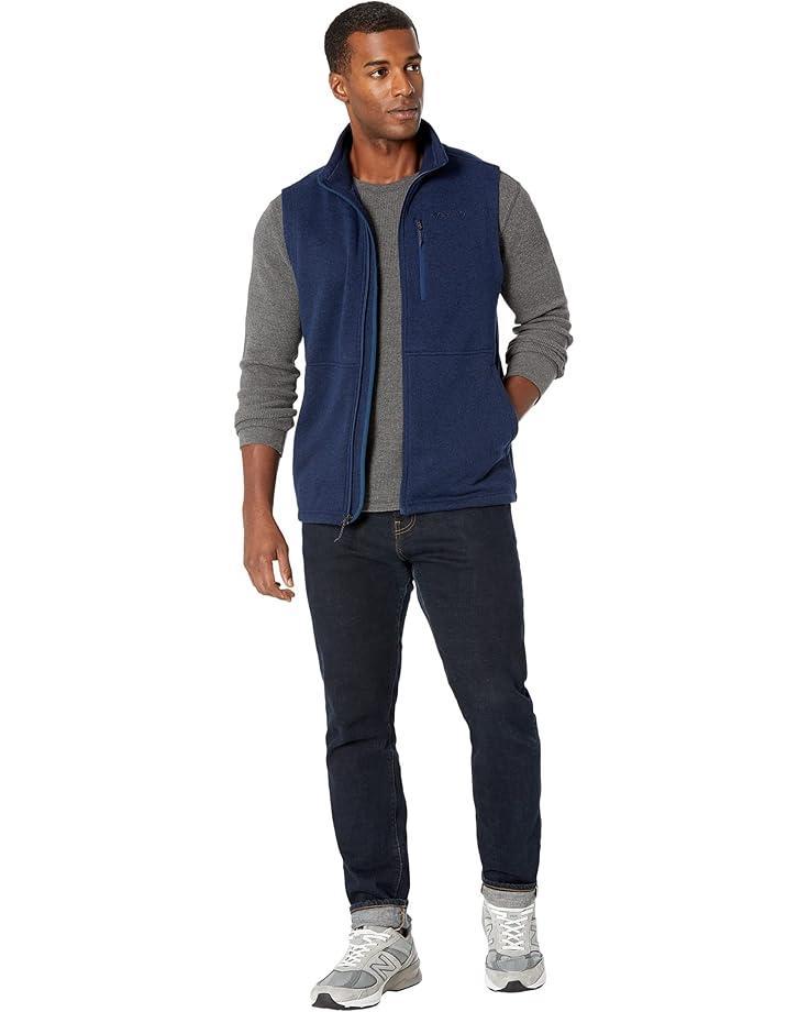Logo 2.0 Softshell Vest Product Image