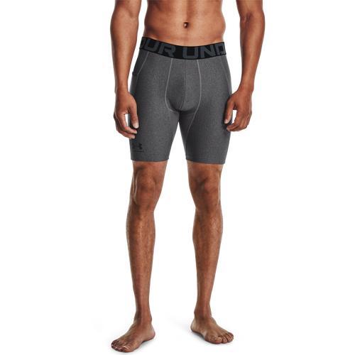 Under Armour Mens Under Armour HG Armour 2.0 6 Compression Shorts - Mens Product Image