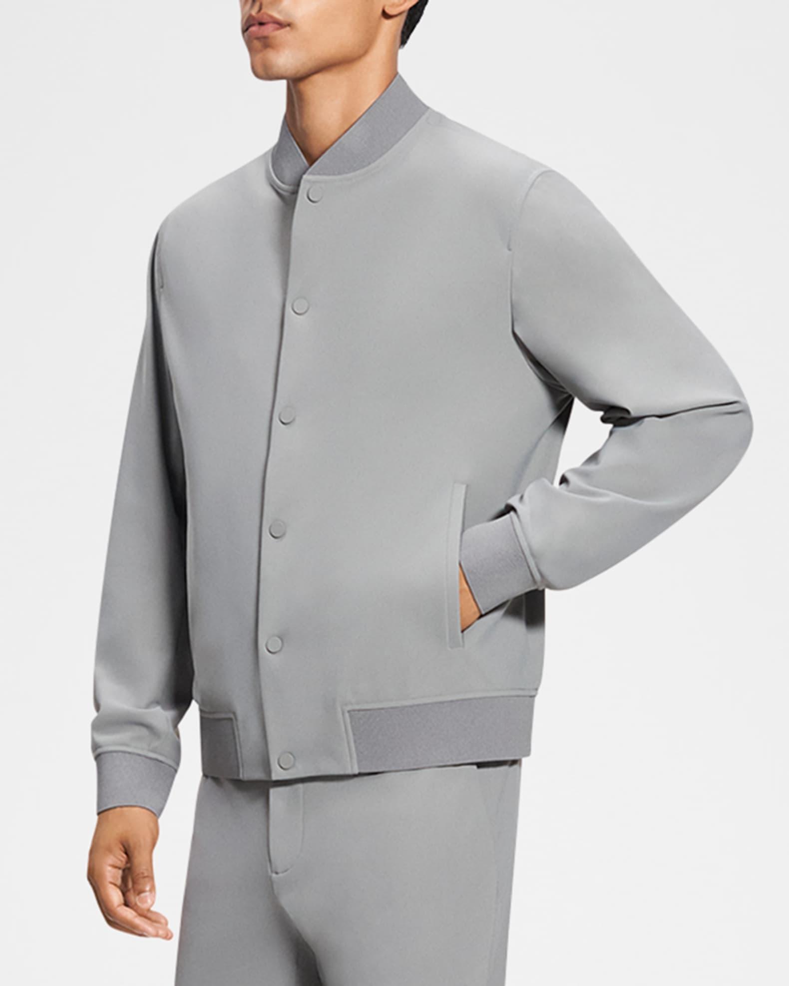 Men's Murphy Precision Ponte Jacket Product Image