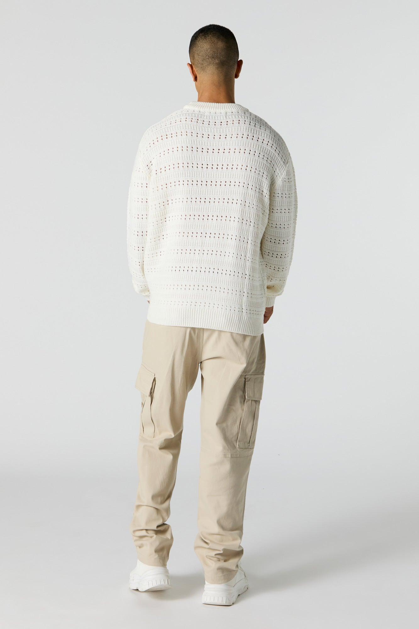 Everyday Cargo Pant Male Product Image