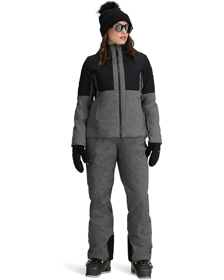 First Tracks Jacket Product Image