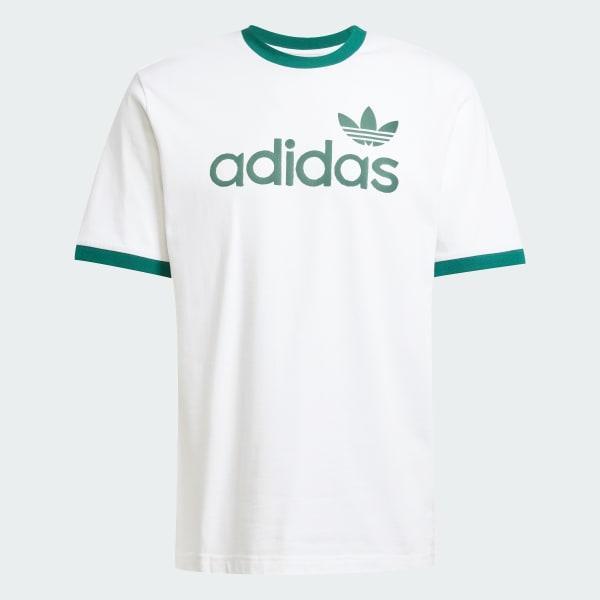 adidas Mens adidas Archive Graphic T-Shirt - Mens Product Image