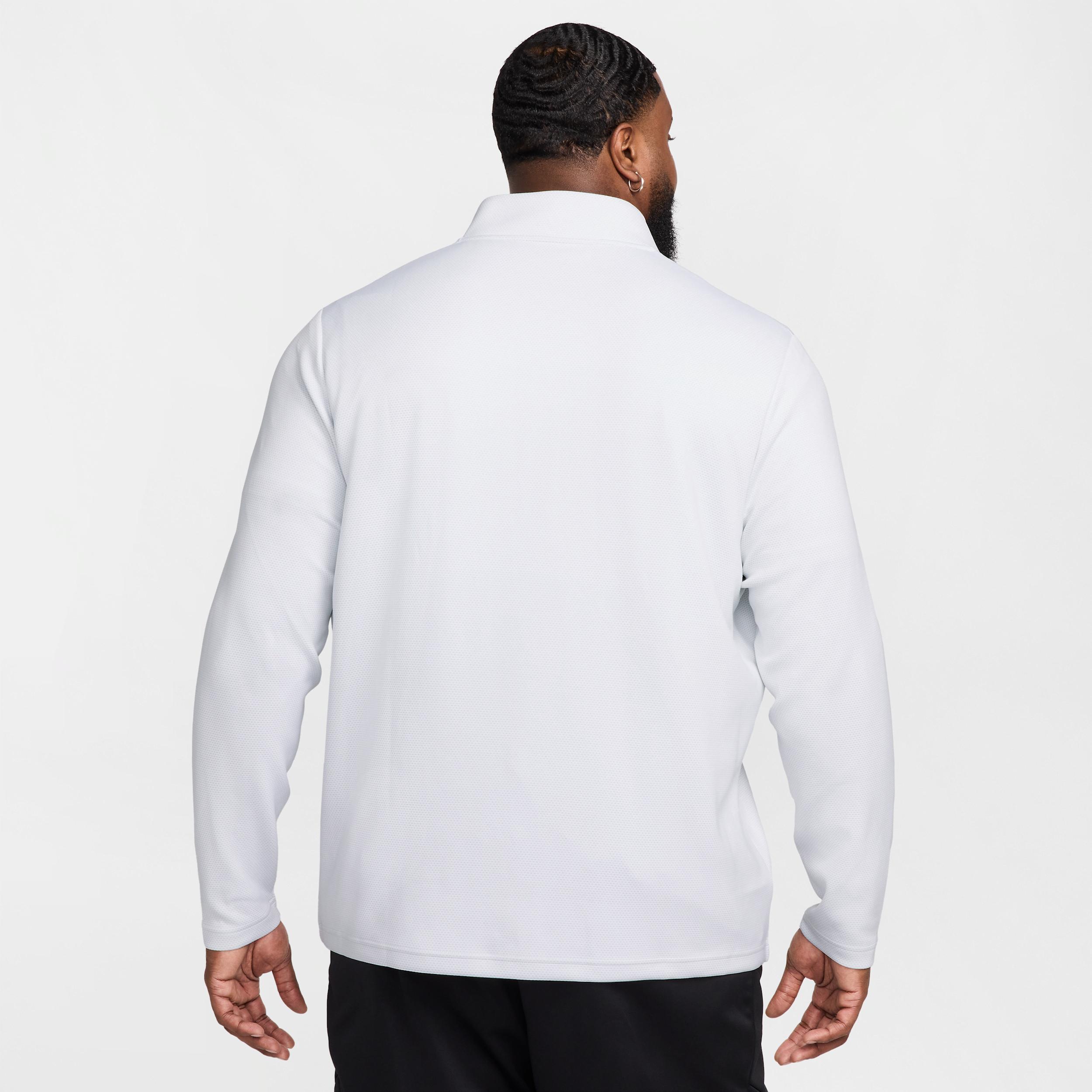 Nike Men's Victory Dri-FIT 1/2-Zip Golf Top Product Image