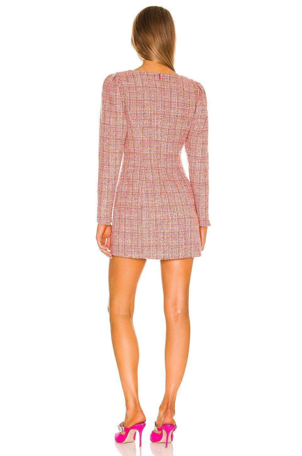 Amira Mini Dress Lovers and Friends Product Image