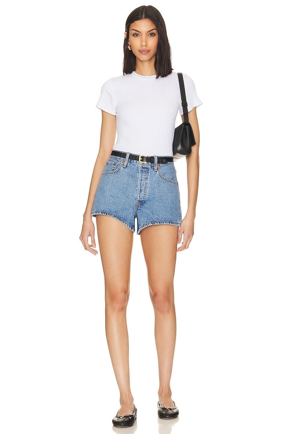 Originals 90s Low Slung Short RE/DONE Product Image